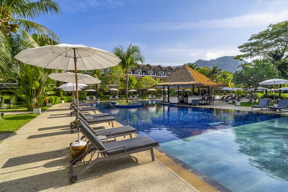 TUI Sélection Hôtel Sunprime Kamala Beach - Choix Flex- TUI