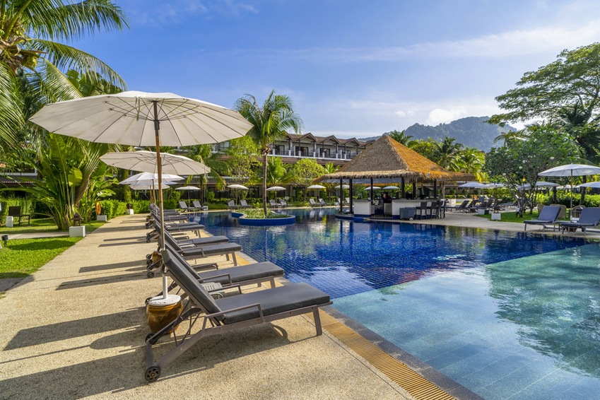 TUI Sélection Hôtel Sunprime Kamala Beach - Flex bagages inclus - TUI