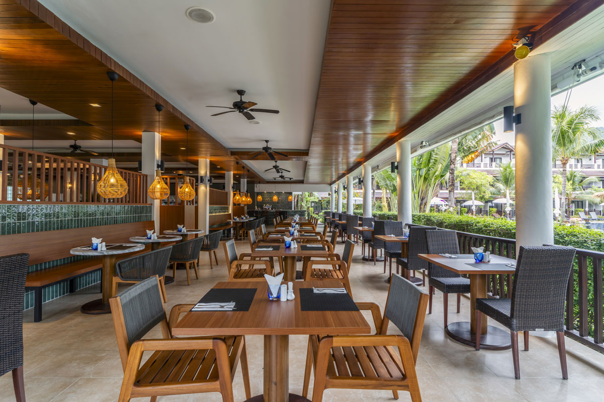 TUI Sélection Hôtel Sunprime Kamala Beach - Choix Flex **** - 13