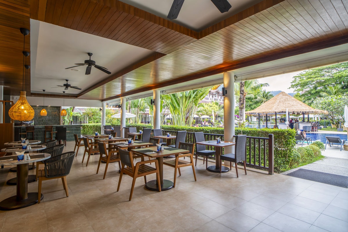 TUI Sélection Hôtel Sunprime Kamala Beach - Choix Flex **** - 12