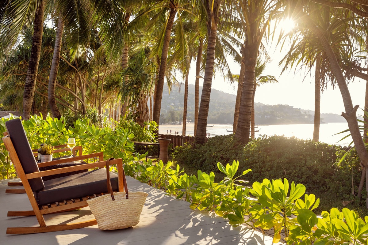 TUI Sélection Hôtel Sunprime Kamala Beach - Choix Flex **** - 3