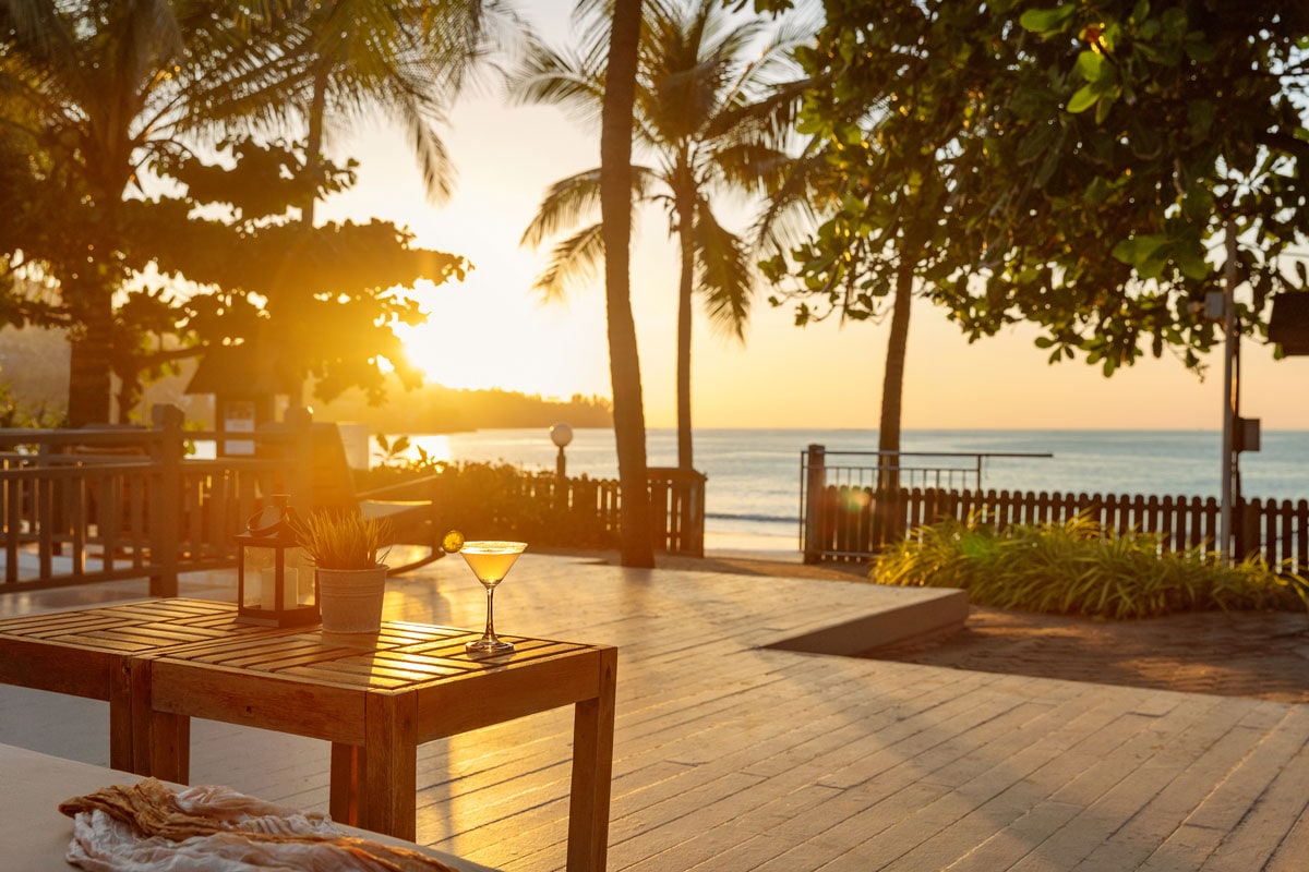 TUI Sélection Hôtel Sunprime Kamala Beach - Choix Flex **** - 22