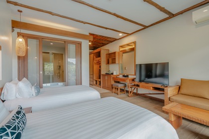 TUI Sélection Hôtel Metadee Concept Hotel - Flex bagages inclus - TUI
