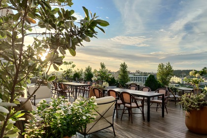 TUI Sélection Hôtel Metadee Concept Hotel - Flex bagages inclus - TUI