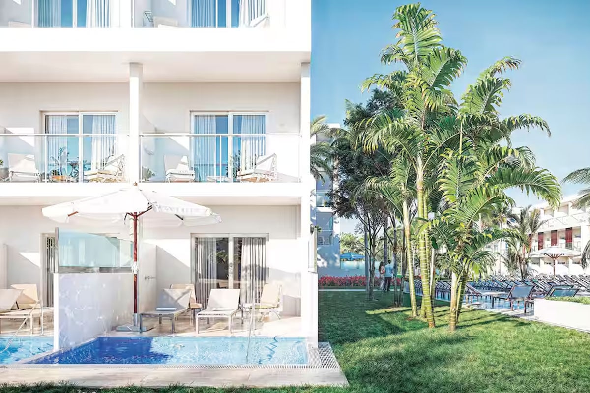 TUI Sélection Hôtel Riu Palace Phuket - Choix Flex ***** - 10