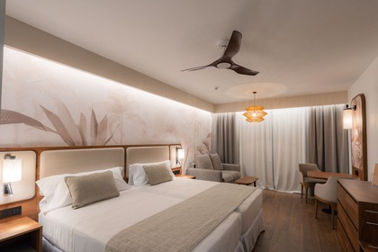 TUI Sélection Hôtel Riu Palace Phuket - Flex bagages inclus - TUI