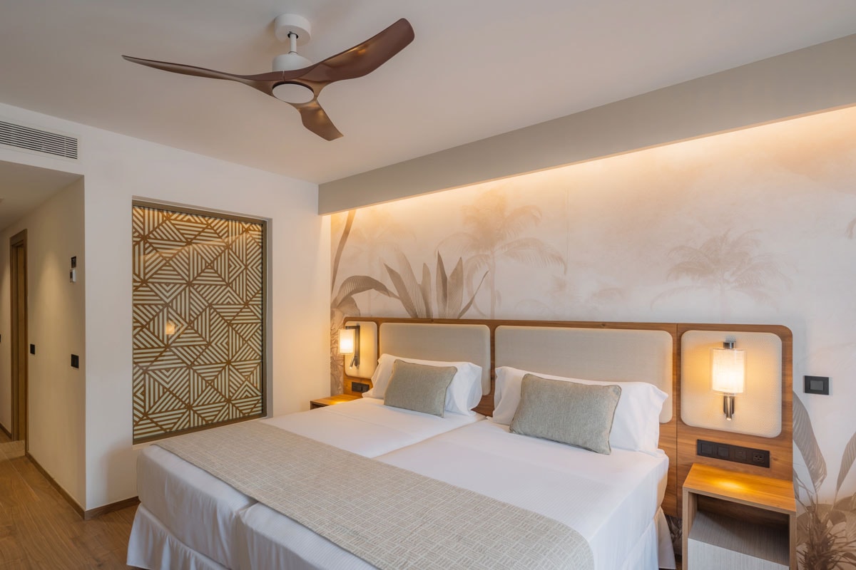 TUI Sélection Hôtel Riu Palace Phuket - Choix Flex ***** - 8