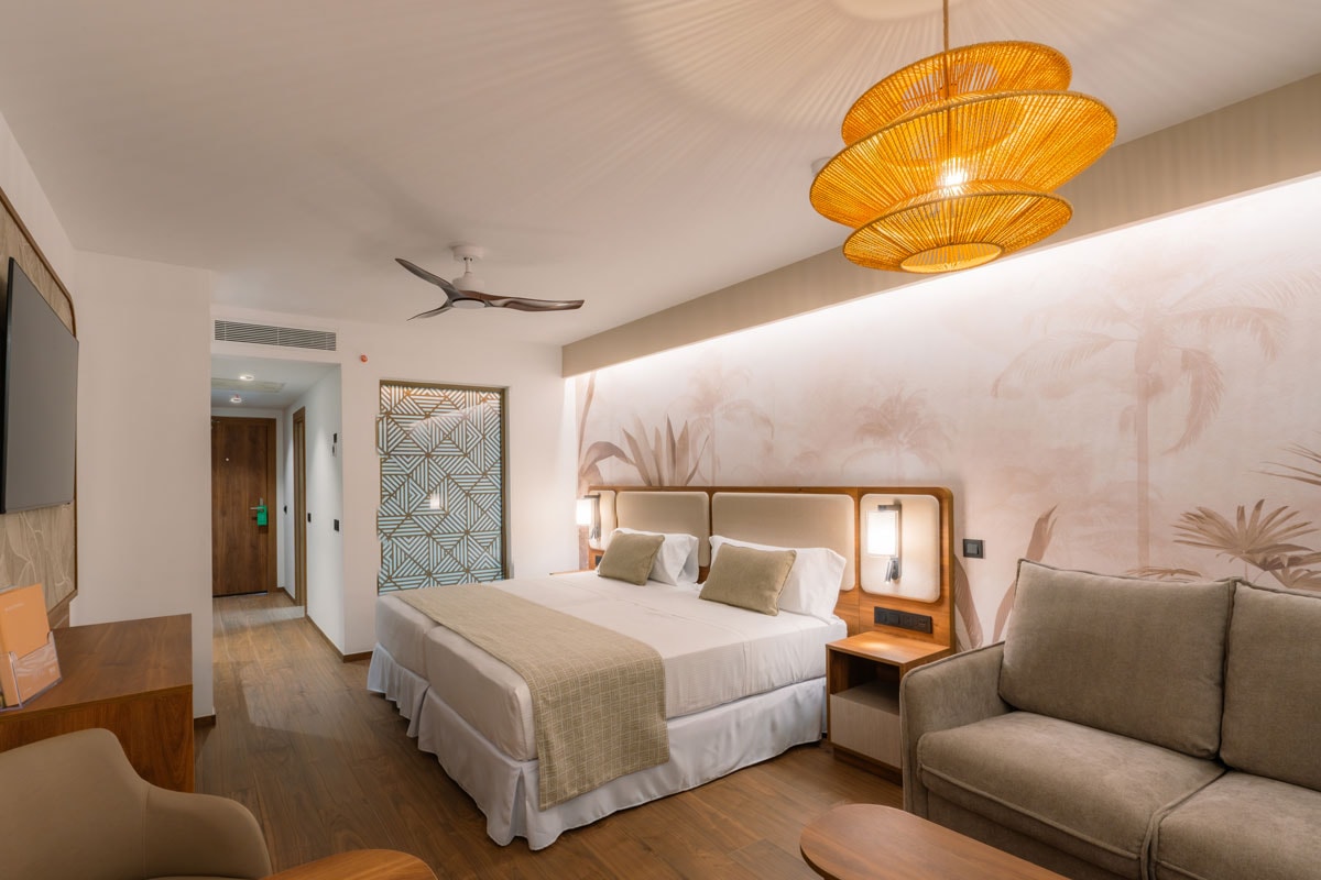 TUI Sélection Hôtel Riu Palace Phuket - Choix Flex ***** - 9