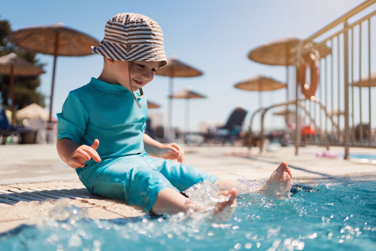 TUI Sélection Hôtel Riu Palace Phuket - Choix Flex ***** - 7