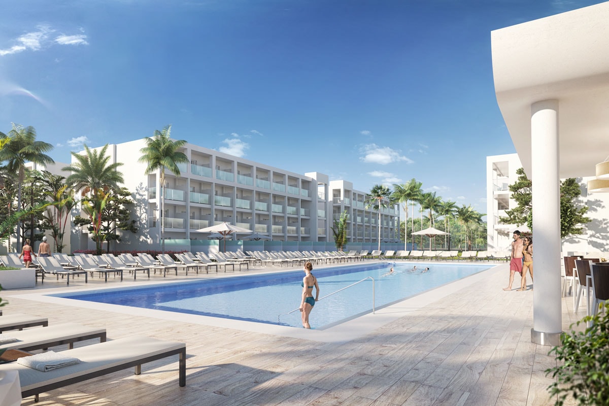 TUI Sélection Hôtel Riu Palace Phuket - Choix Flex ***** - 5