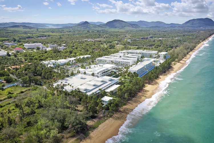 TUI Sélection Hôtel Riu Palace Phuket - Choix Flex - TUI