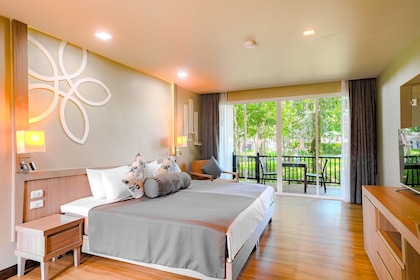 TUI Sélection Hôtel Sentido Khao Lak - Flex bagages inclus - TUI