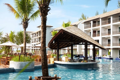 TUI Sélection Mai Khaolak Beach Resort & Spa (Tui Blue Mai Khaolak en hiver) - Flex bagages inclus - TUI