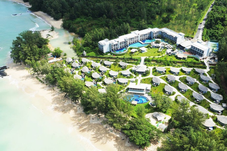 TUI Sélection TUI Blue Mai Khaolak Beach Resort & Spa - Choix Flex - TUI