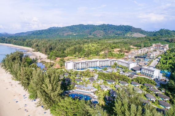 TUI Sélection Mai Khaolak Beach Resort & Spa (Tui Blue Mai Khaolak en hiver) - Choix Flex- TUI