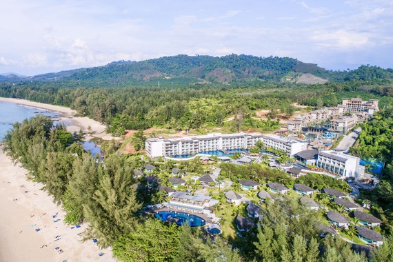 TUI Sélection Mai Khaolak Beach Resort & Spa (TUI Blue Mai Khaolak en Hiver) - Choix Flex- TUI TUI Sélection Mai Khaolak Beach Resort & Spa (TUI Blue Mai Khaolak en Hiver) - Choix Flex- TUI