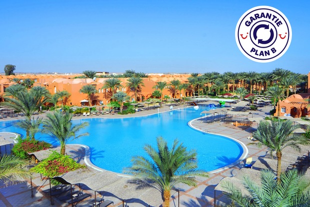 Club Lookéa Makadi Oasis