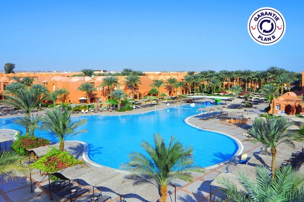 Club Lookéa Makadi Oasis