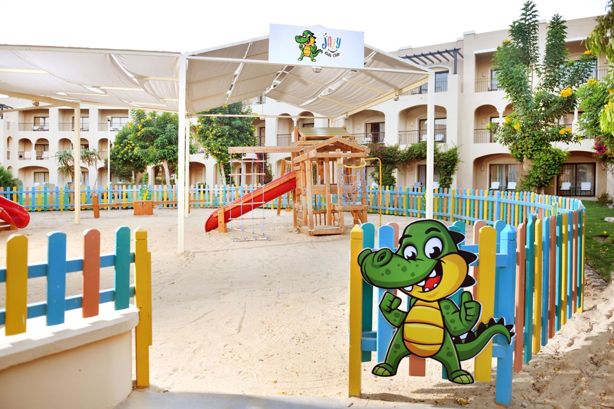 TUI Sélection Hôtel Jaz Aquamarine - Flex bagages inclus ***** - 21