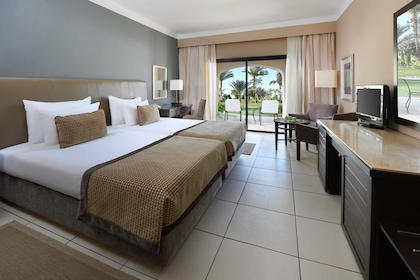TUI Sélection Hôtel Jaz Aquamarine - Flex bagages inclus - TUI