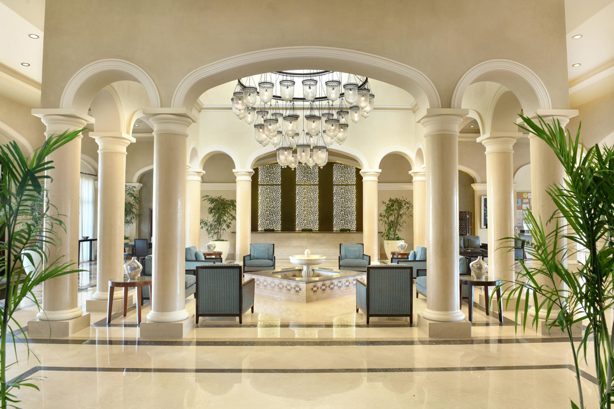 TUI Sélection Hôtel Jaz Aquamarine - Flex bagages inclus ***** - 13