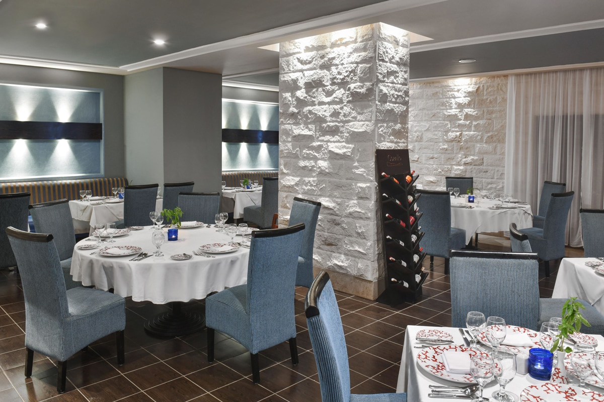 TUI Sélection Hôtel Jaz Aquamarine - Flex bagages inclus ***** - 16