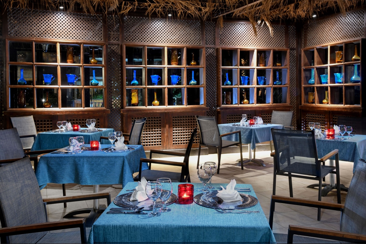TUI Sélection Hôtel Jaz Aquamarine - Flex bagages inclus ***** - 15