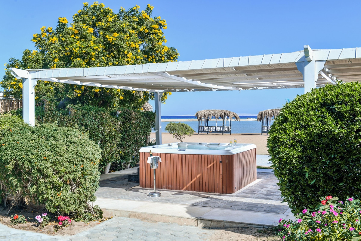 TUI Sélection Hôtel Jaz Aquamarine - Flex bagages inclus ***** - 23