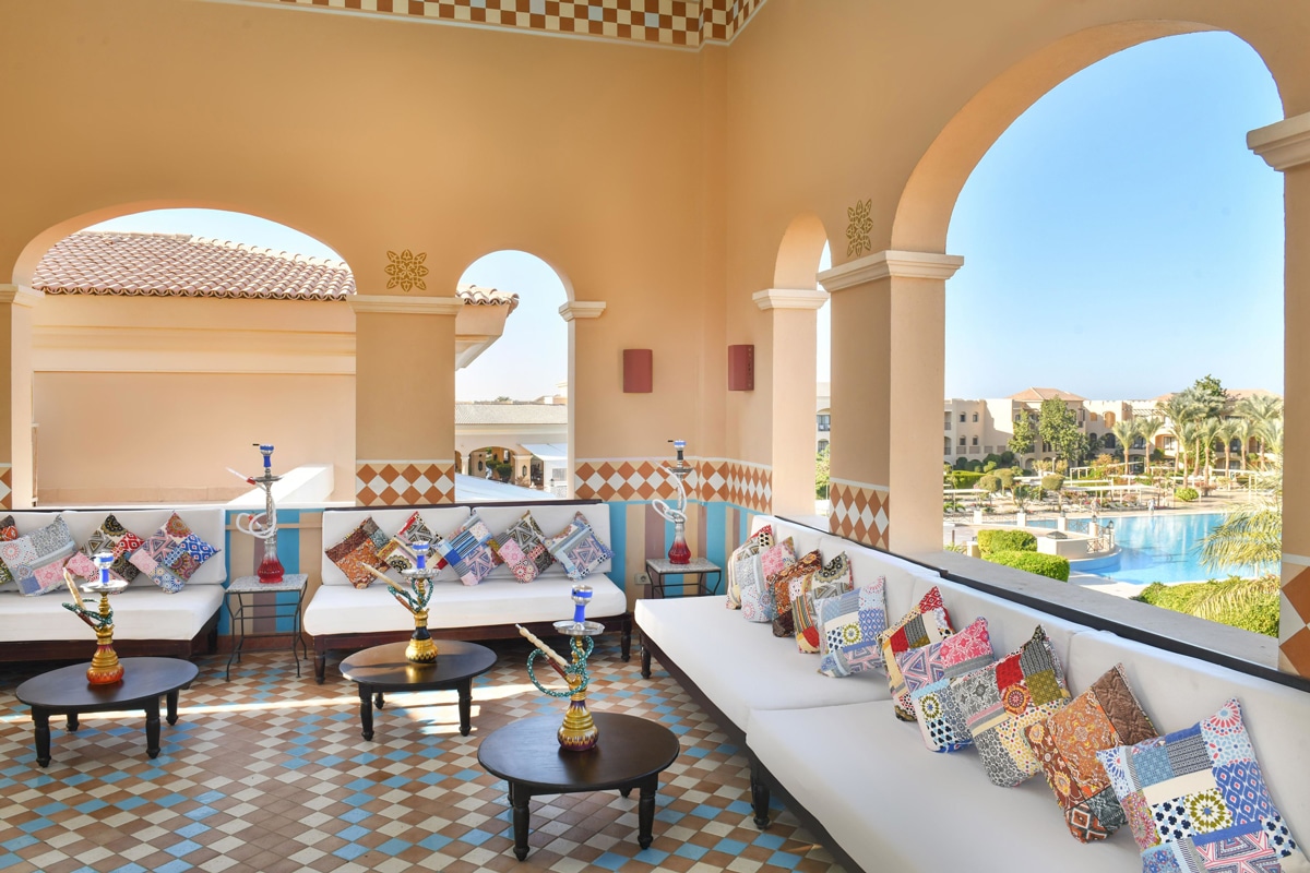 TUI Sélection Hôtel Jaz Aquamarine - Flex bagages inclus ***** - 20