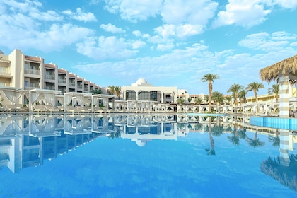 TUI Sélection Hôtel Jaz Elite Casa Del Mar Beach - Flex bagages inclus - TUI