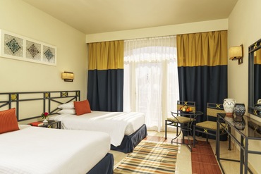 TUI Sélection Hôtel Club Paradisio El Gouna - Choix flex - TUI