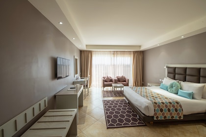 TUI Sélection Hôtel TUI Blue Crystal Bay - Flex bagages inclus - TUI