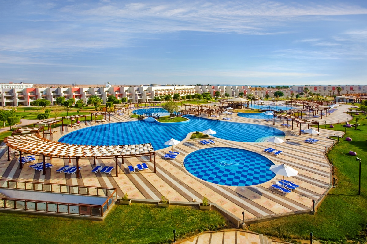 TUI Sélection Hôtel TUI Blue Crystal Bay - Flex bagages inclus *****