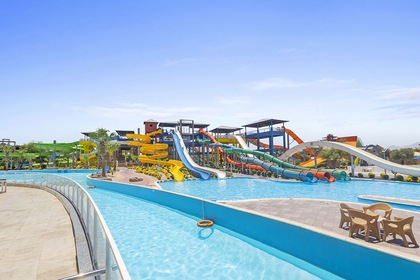 TUI Sélection Hôtel Pickalbatros Jungle Aqua Park Neverland - Flex bagages inclus - TUI