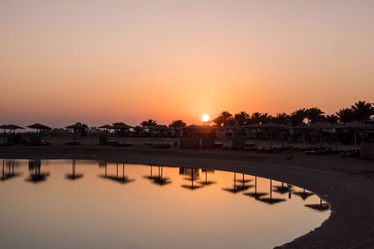 Hôtel Long Beach Resort Hurghada - Choix flex - TUI