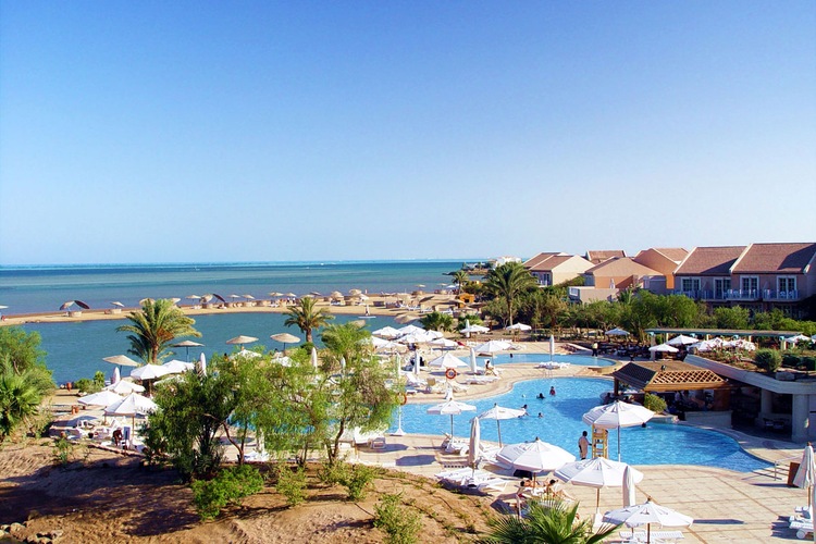 TUI Sélection Hôtel Mövenpick Resort El Gouna - Choix flex - TUI