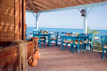 TUI Sélection Hôtel Mövenpick Resort El Gouna - Choix flex - TUI