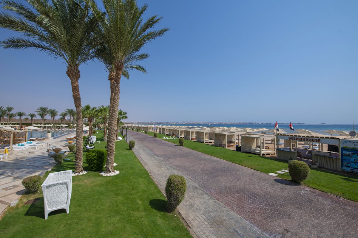 TUI Sélection Hôtel Premier Le Rêve Hotel & Spa - Choix flex ***** - 10