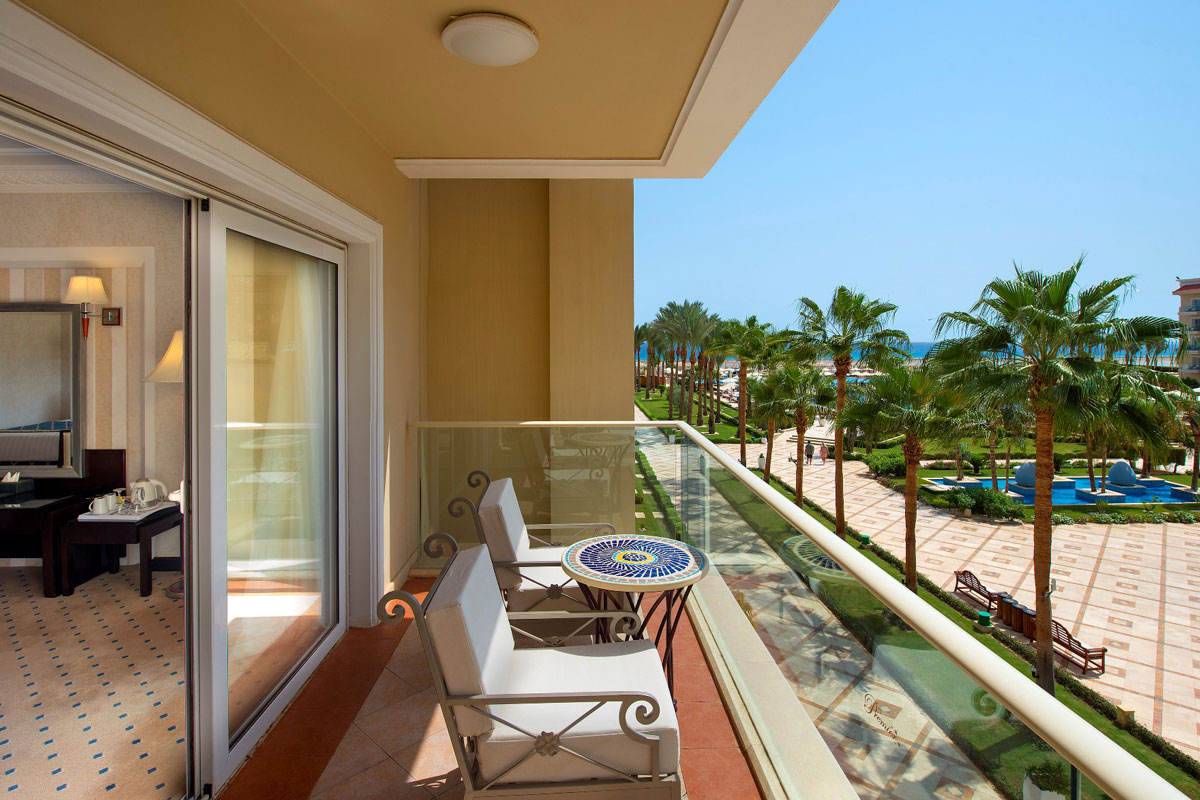 TUI Sélection Hôtel Premier Le Rêve Hotel & Spa - Choix flex ***** - 14