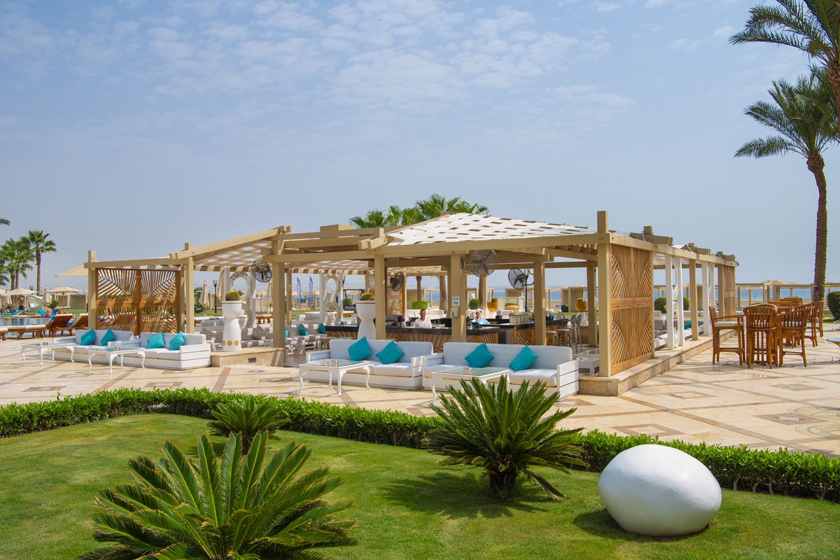 TUI Sélection Hôtel Premier Le Rêve Hotel & Spa - Choix flex ***** - 26