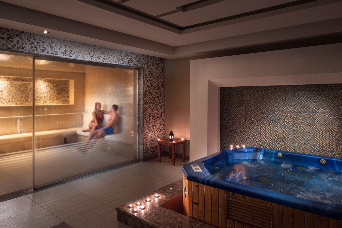 TUI Sélection Hôtel Premier Le Rêve Hotel & Spa - Choix flex ***** - 29