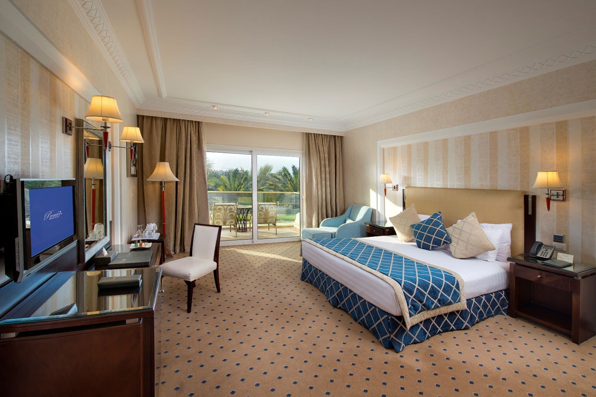 TUI Sélection Hôtel Premier Le Rêve Hotel & Spa - Choix flex ***** - 2