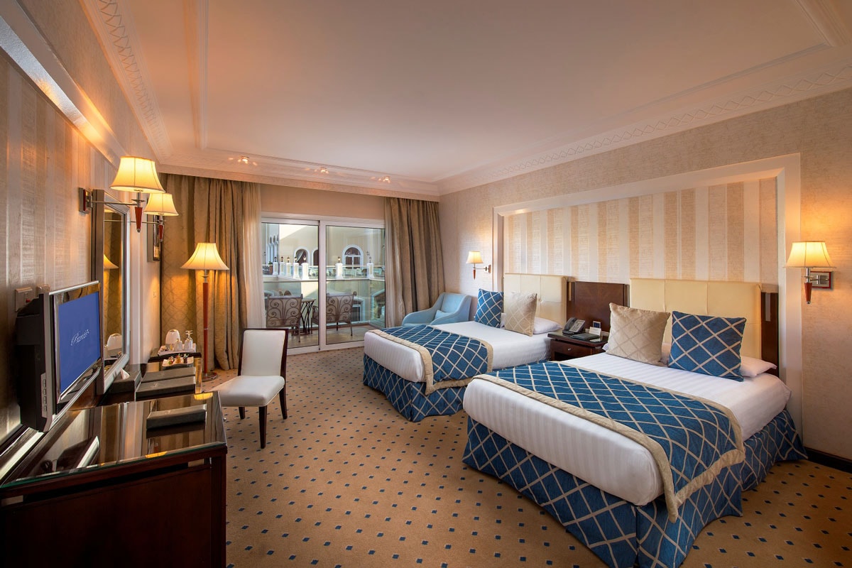 TUI Sélection Hôtel Premier Le Rêve Hotel & Spa - Choix flex ***** - 11