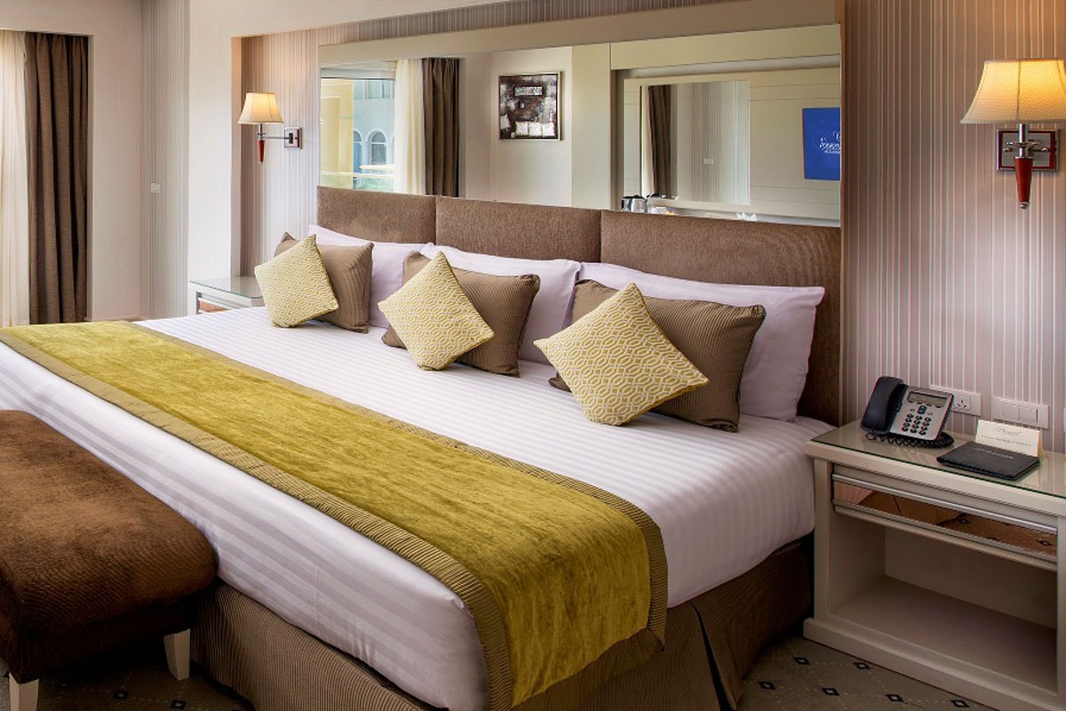 TUI Sélection Hôtel Premier Le Rêve Hotel & Spa - Choix flex ***** - 15