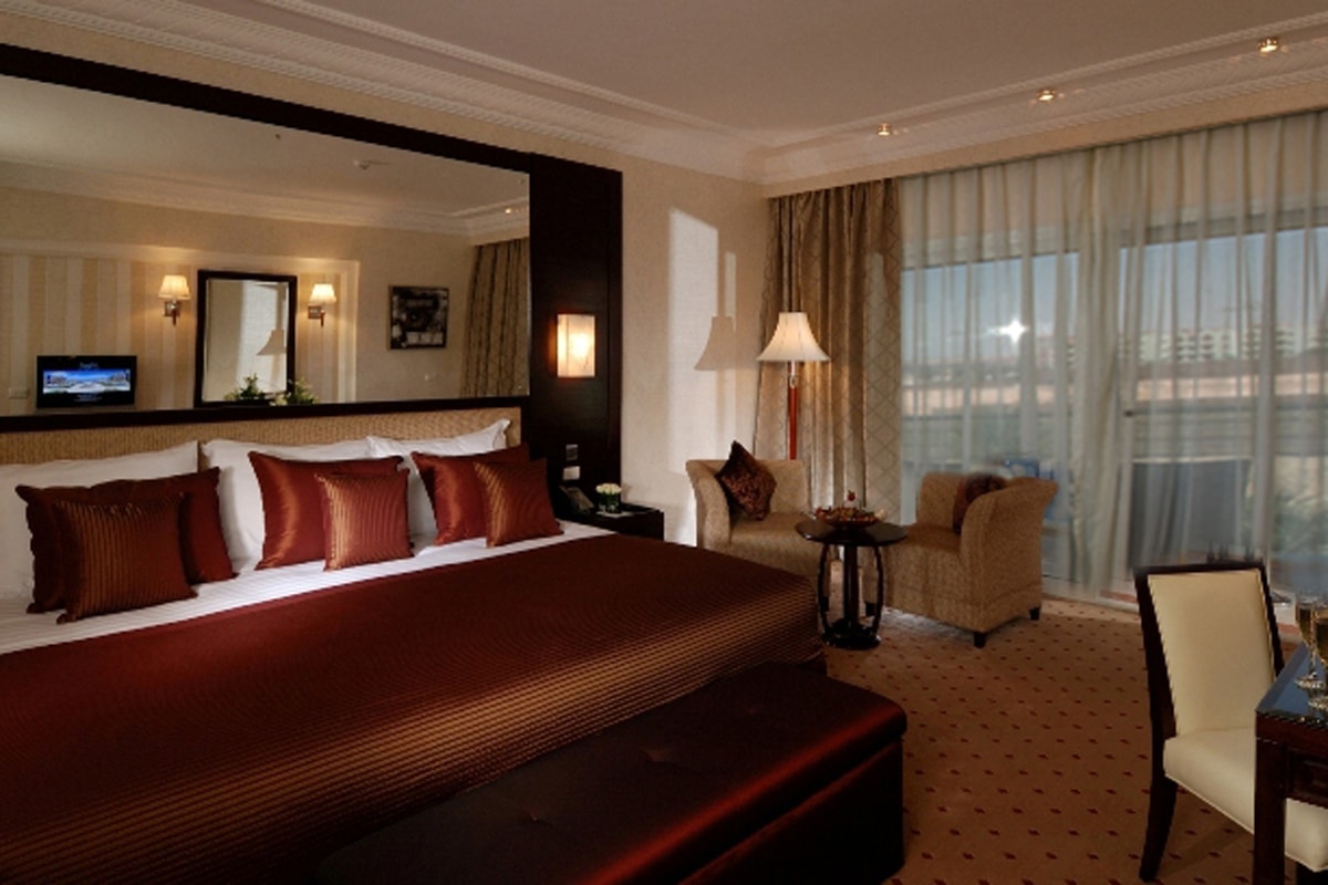 TUI Sélection Hôtel Premier Le Rêve Hotel & Spa - Flex bagages inclus ***** - 15