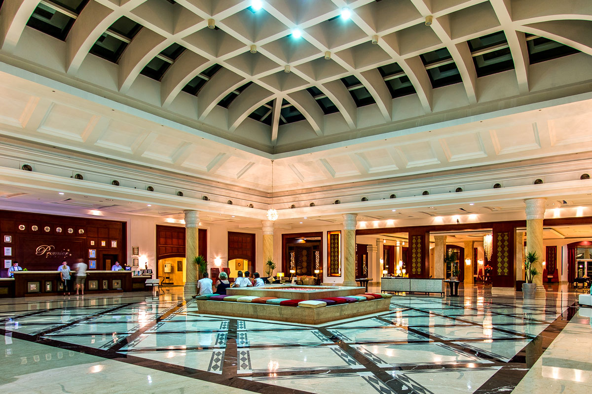 TUI Sélection Hôtel Premier Le Rêve Hotel & Spa - Choix flex ***** - 18