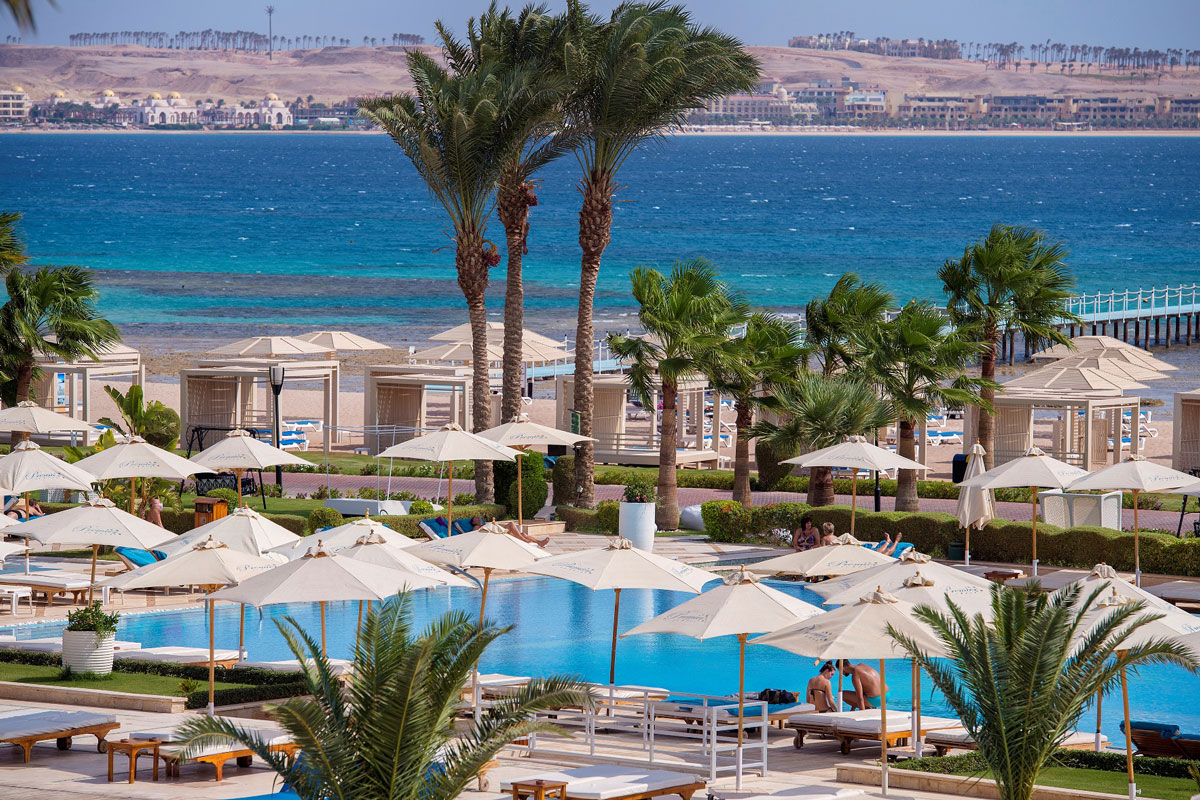 TUI Sélection Hôtel Premier Le Rêve Hotel & Spa - Choix flex ***** - 6