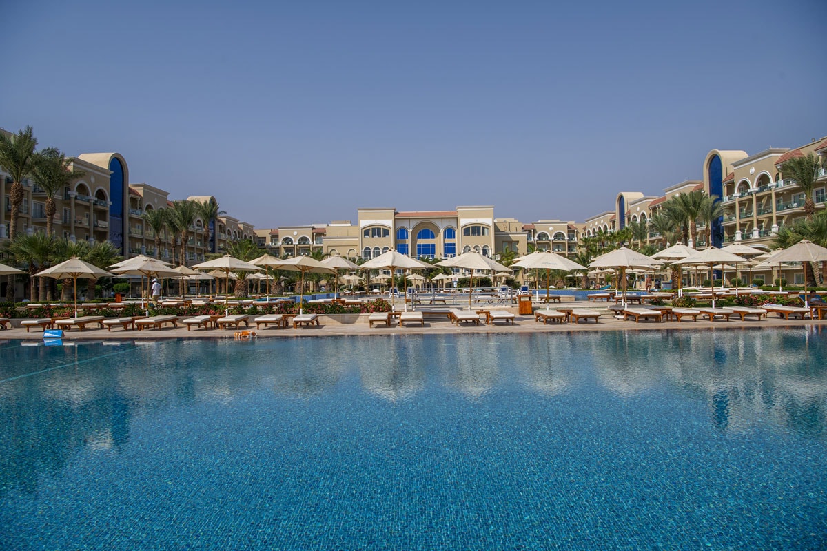 TUI Sélection Hôtel Premier Le Rêve Hotel & Spa - Choix flex ***** - 7