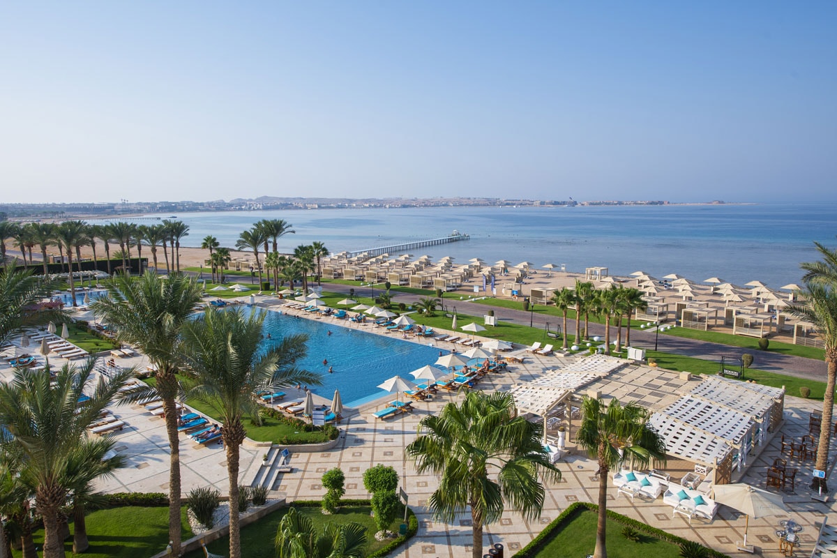 TUI Sélection Hôtel Premier Le Rêve Hotel & Spa - Choix flex ***** - 5