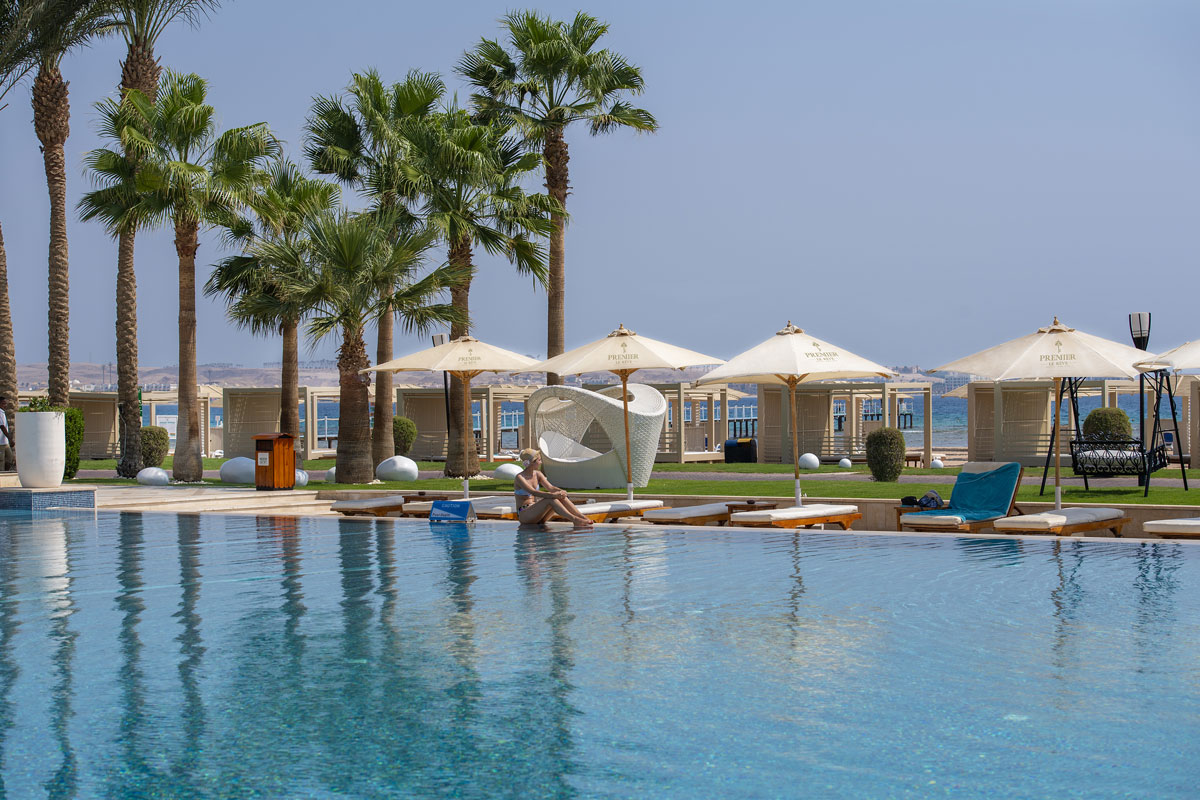 TUI Sélection Hôtel Premier Le Rêve Hotel & Spa - Choix flex ***** - 4